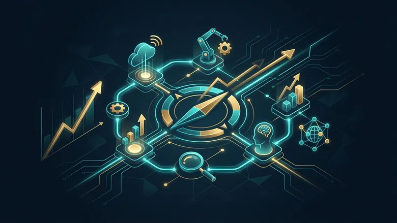 AI Tools Review for Business: A 2026 Strategy Guide