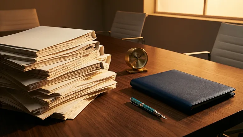 You Spend 40 Hours on Proposals That Have a 20% Win Rate: Data-Backed Strategies for Professional Services in 2026