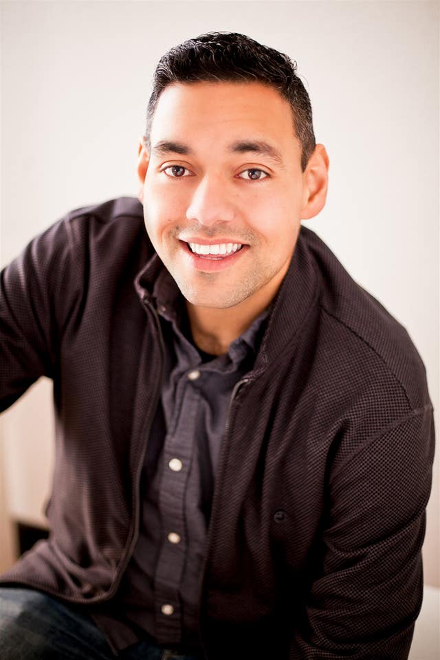 Mike Giannulis, founder of RunFrame