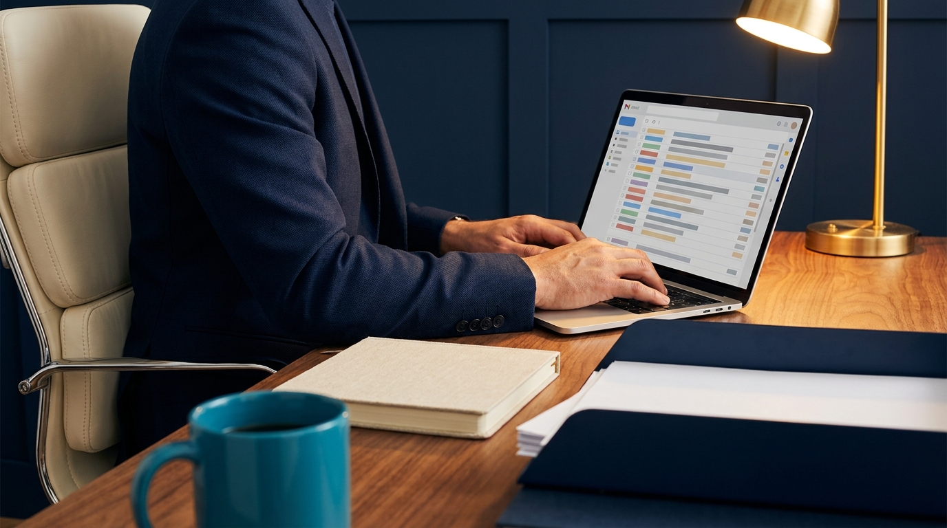 AI Email Assistant for Business: Best Practices for Small Business in 2026