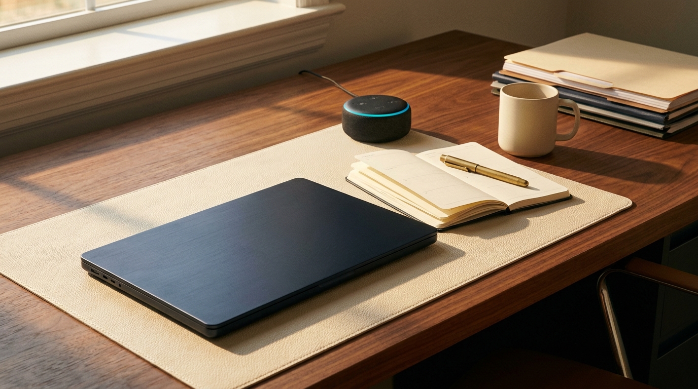 AI Executive Assistant Best Practices for Small Business in 2026