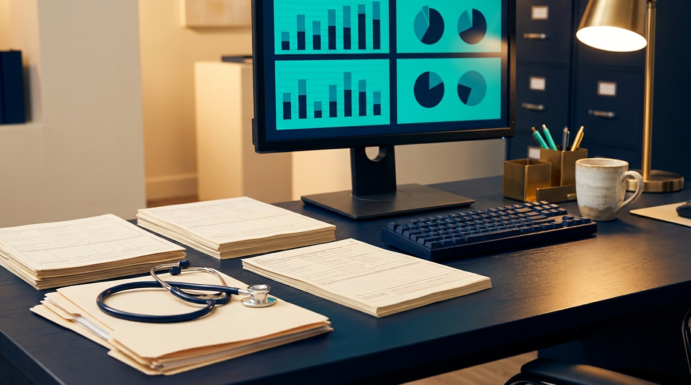AI For Medical Billing: Everything You Need to Know in 2026