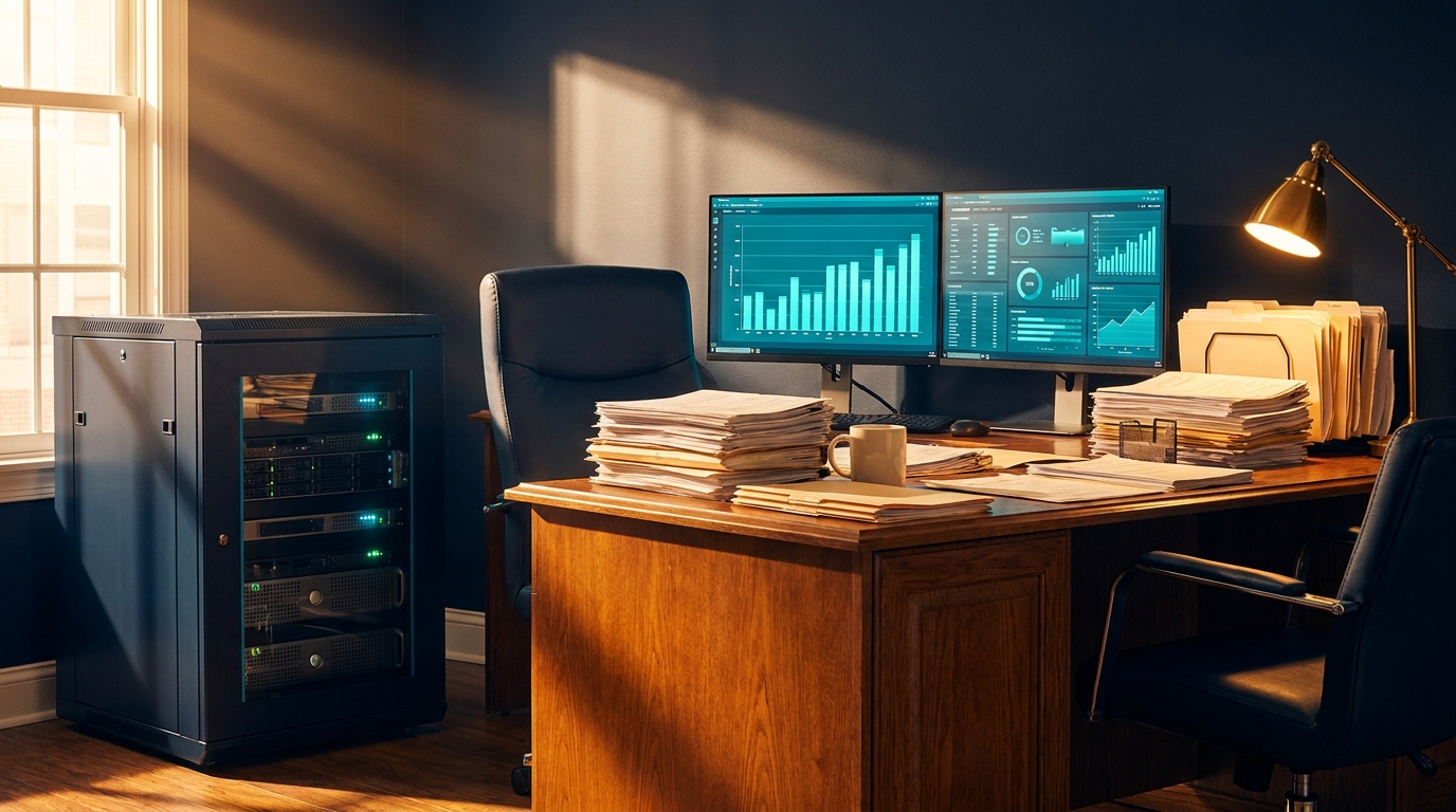 AI Infrastructure For Small Business: Best Practices for Enterprise AI Deployment in 2026