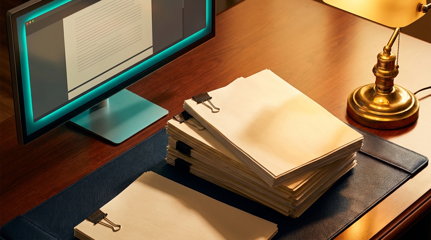 AI Legal Document Review: Everything You Need to Know in 2026