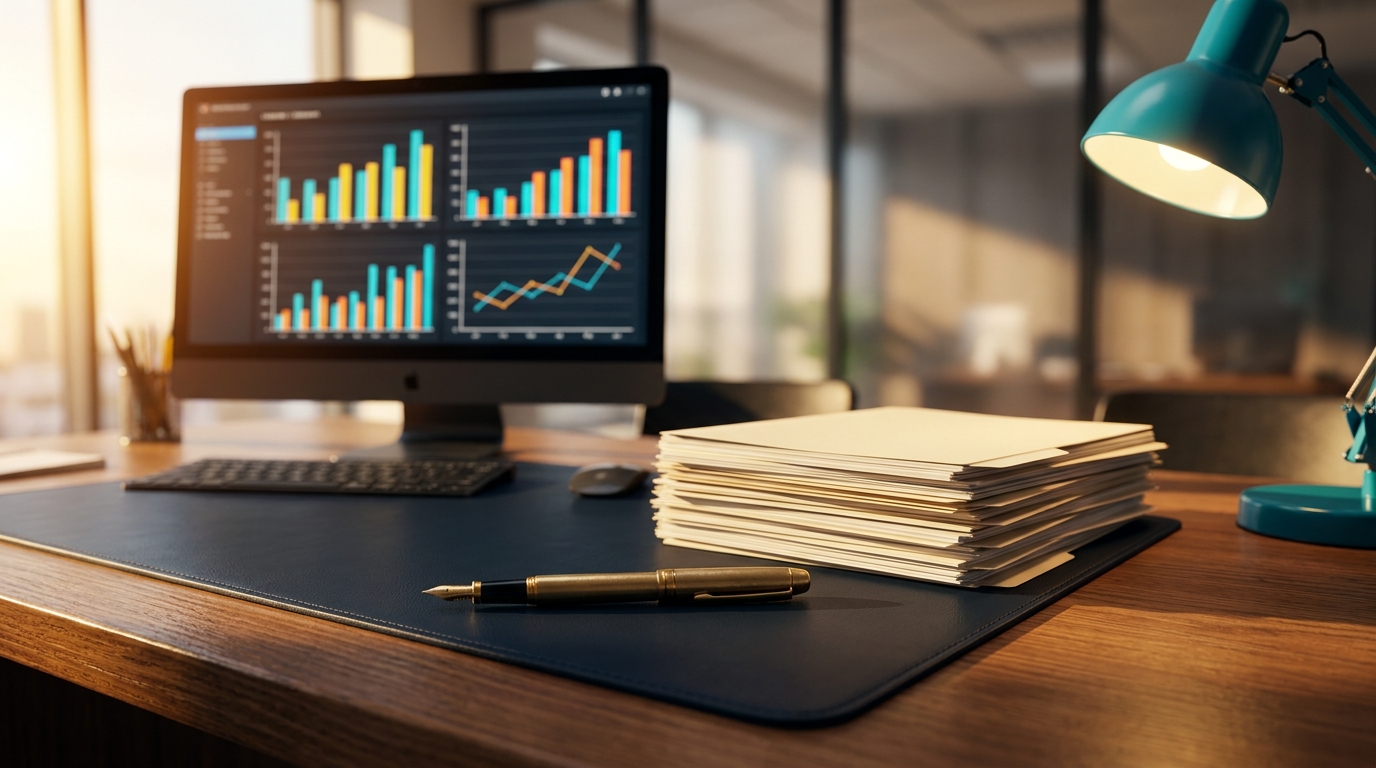 AI Loan Processing Best Practices for Small Business in 2026