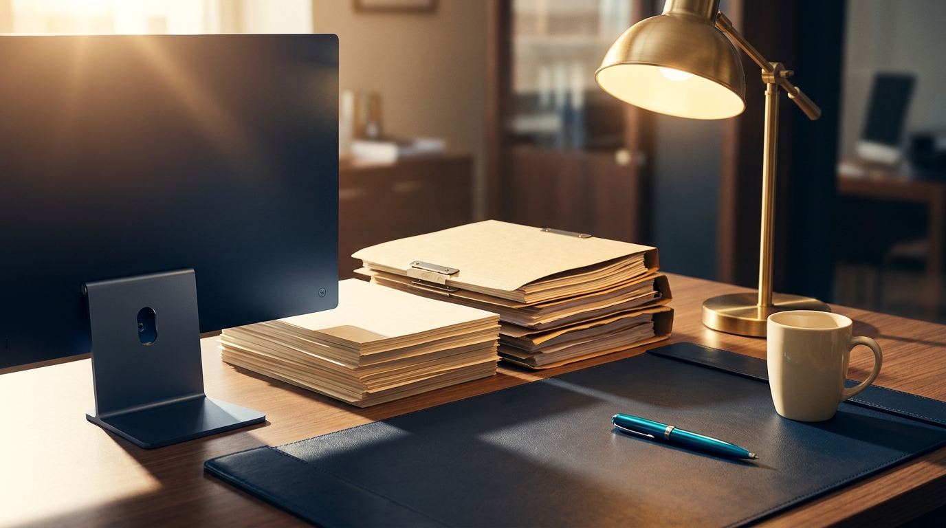 AI Loan Processing for Business: A 2026 Strategy Guide