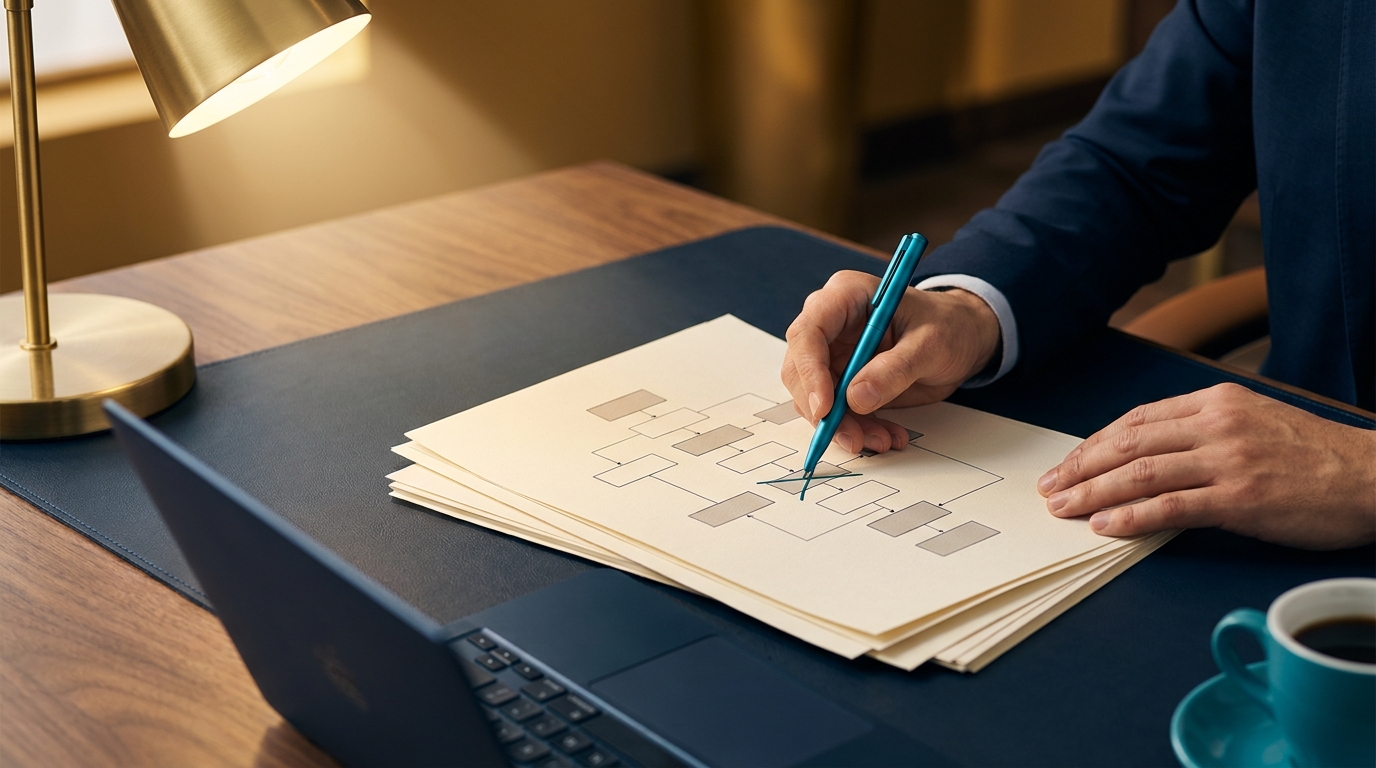 AI Project Mistakes To Avoid for Business: A 2026 Strategy Guide
