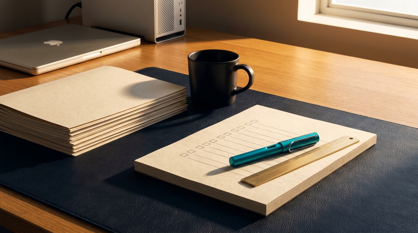 AI Readiness Checklist: Everything You Need to Know in 2026