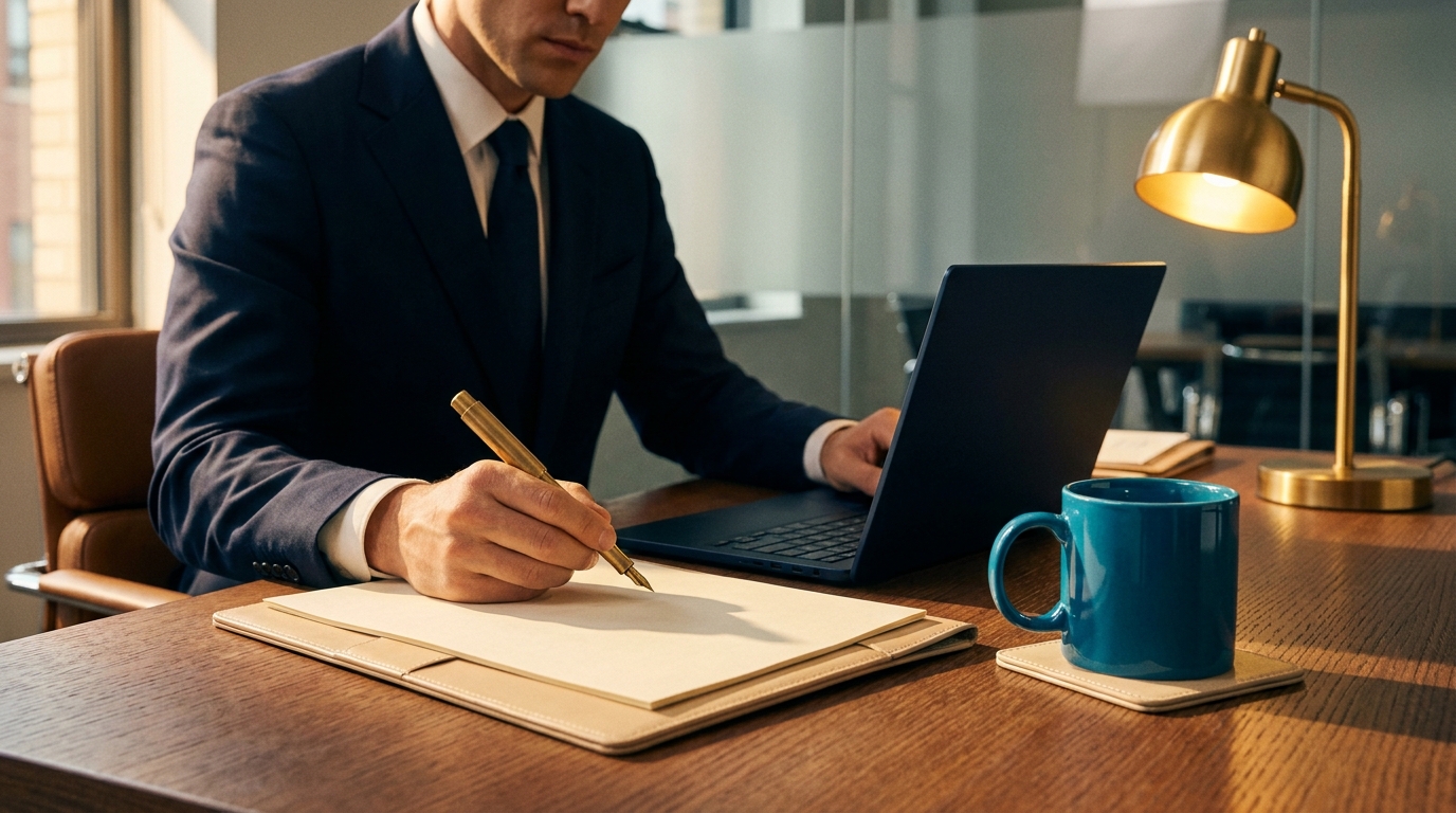 AI Reporting Automation for Business: A 2026 Strategy Guide