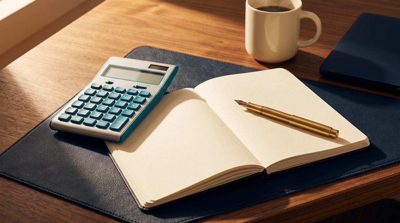 AI ROI Calculator Best Practices for Small Business in 2026