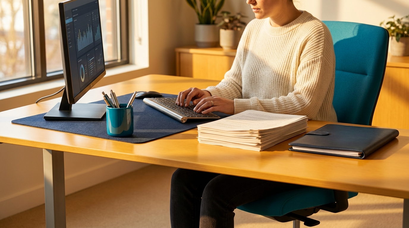 AI Trained On Your Data: Best Practices for Small Business in 2026