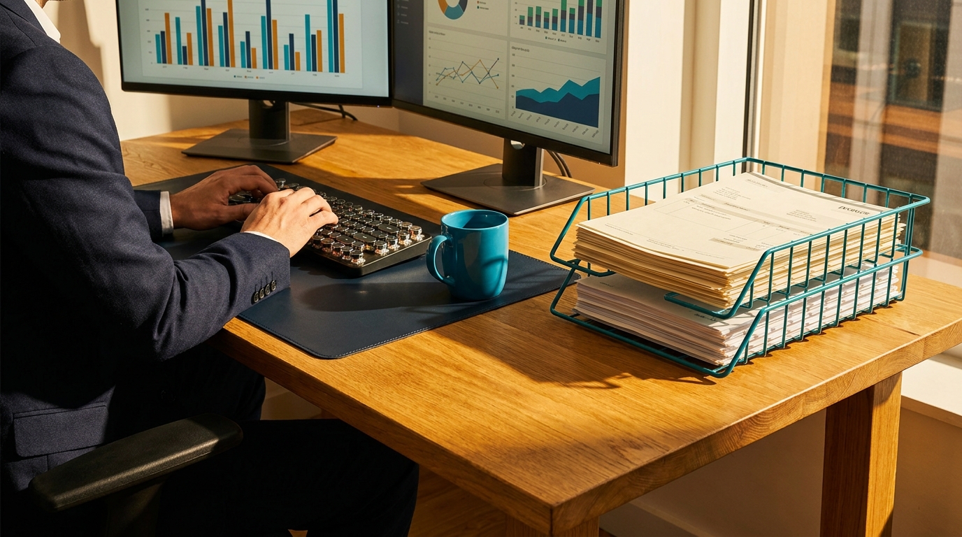Automate Business Processes With AI: Everything You Need to Know in 2026