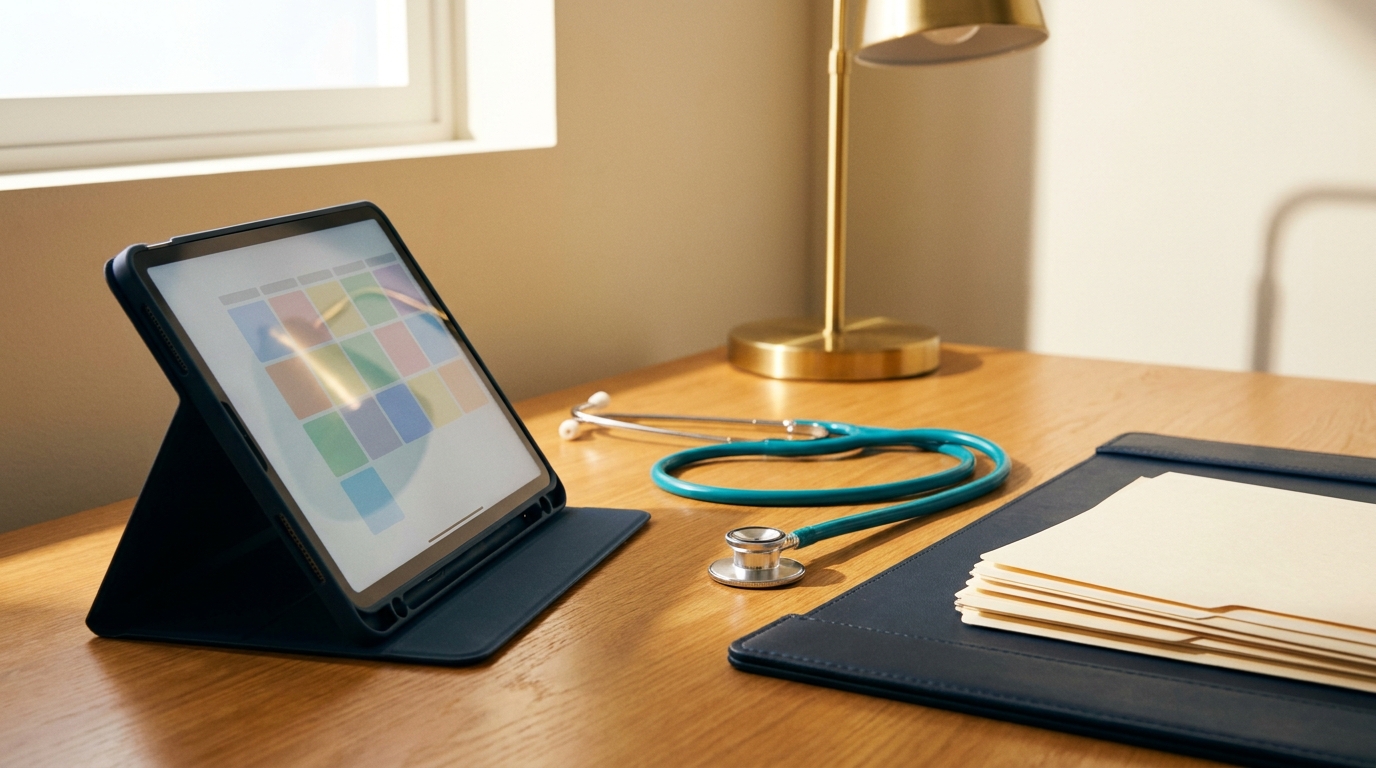 Best AI Tools For Healthcare: Best Practices for Small Business in 2026