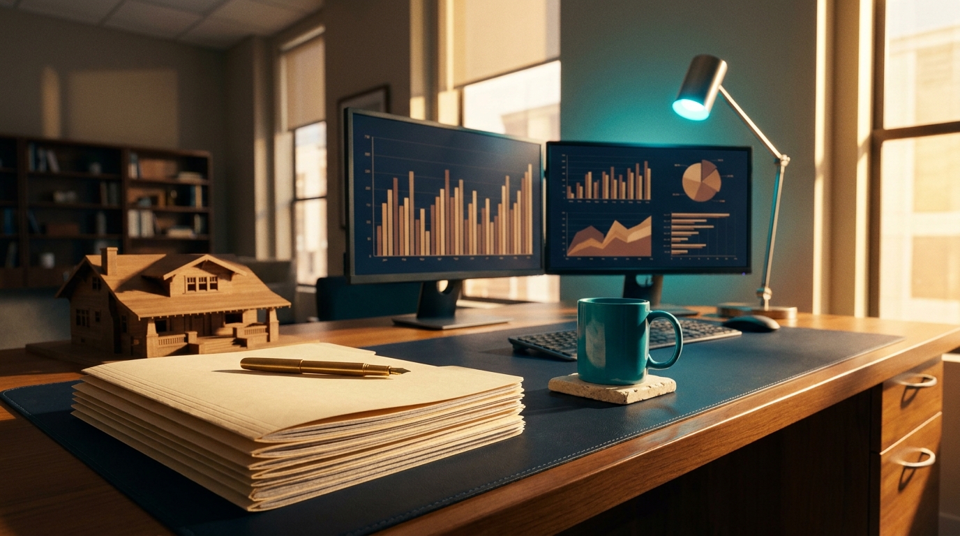 Best AI Tools For Mortgage Industry for Business: A 2026 Strategy Guide