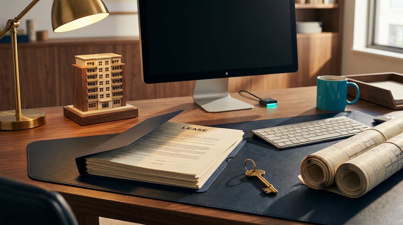 Best AI Tools For Property Managers: Everything You Need to Know in 2026