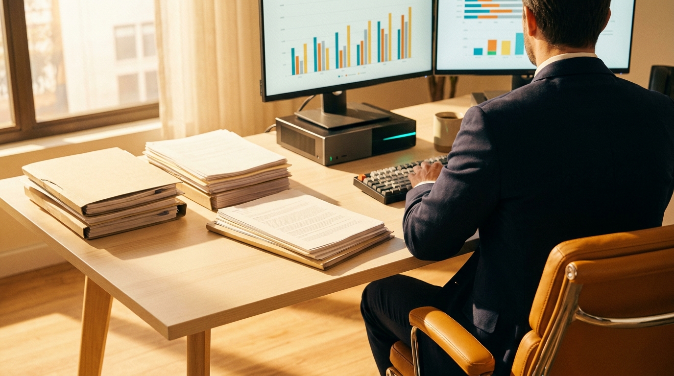 Business AI Platform Best Practices for Small Business in 2026