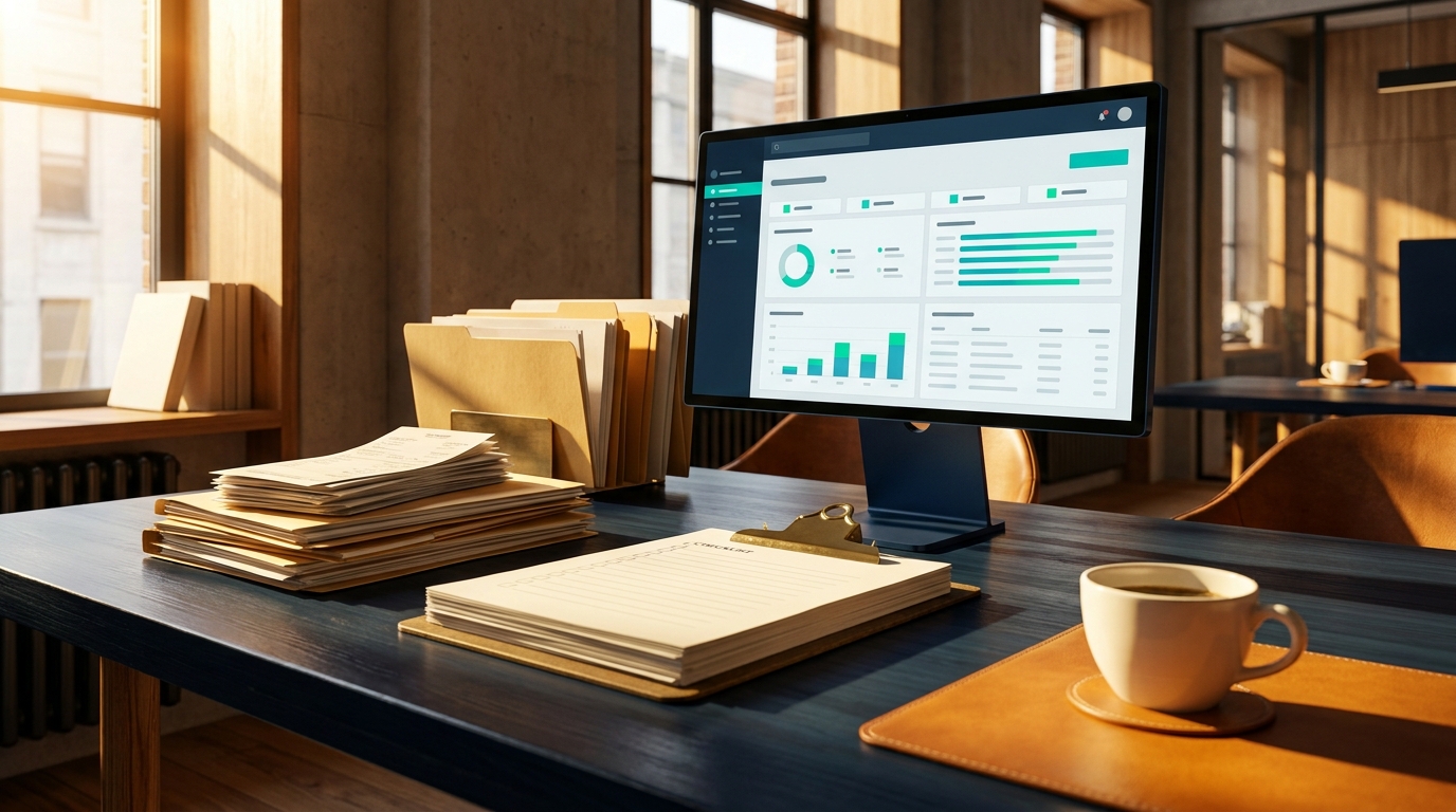 Chasing Client Documents Is a Full-Time Job Nobody Signed Up For: Data-Backed Strategies for Accounting & Tax in 2026