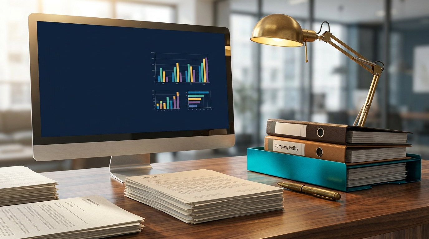 Custom AI Training For Business: A 2026 Strategy Guide