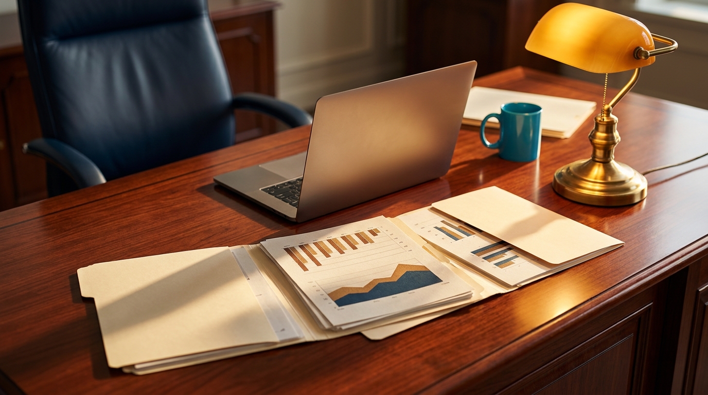 Executive AI Tools for Business: A 2026 Strategy Guide