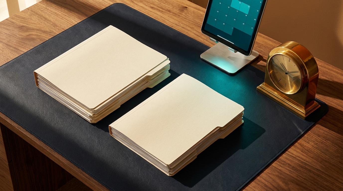 How Legal Companies Are Finally Solving Missing One Filing Deadline Could End Your Career