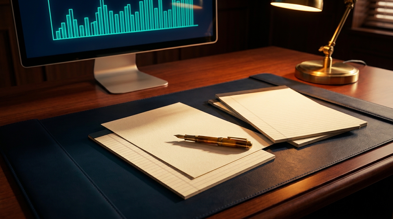 How Legal Companies Are Finally Solving Your Firm Writes Off 15% of Billable Time Because Nobody Tracked It