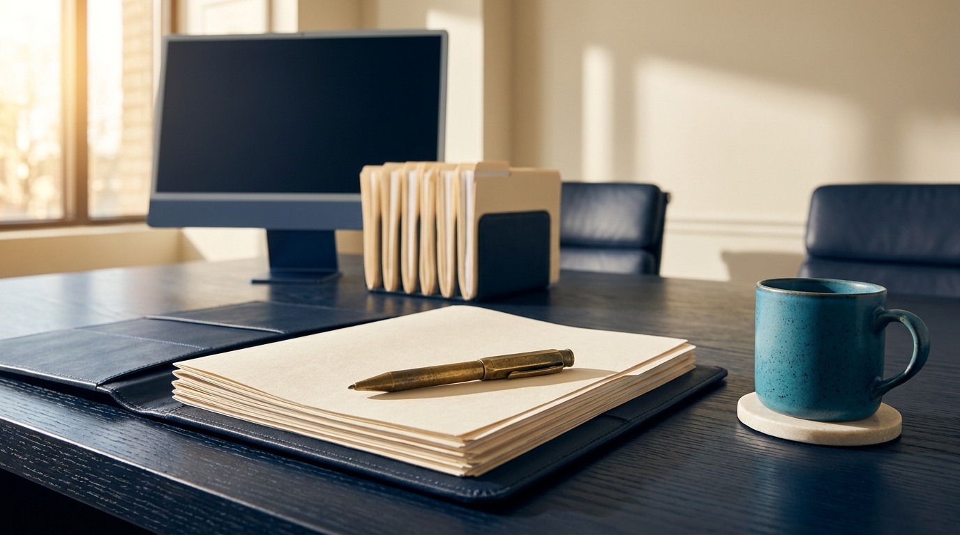 How Mortgage Companies Are Finally Solving the Processor Bottleneck You Cannot Hire Out Of