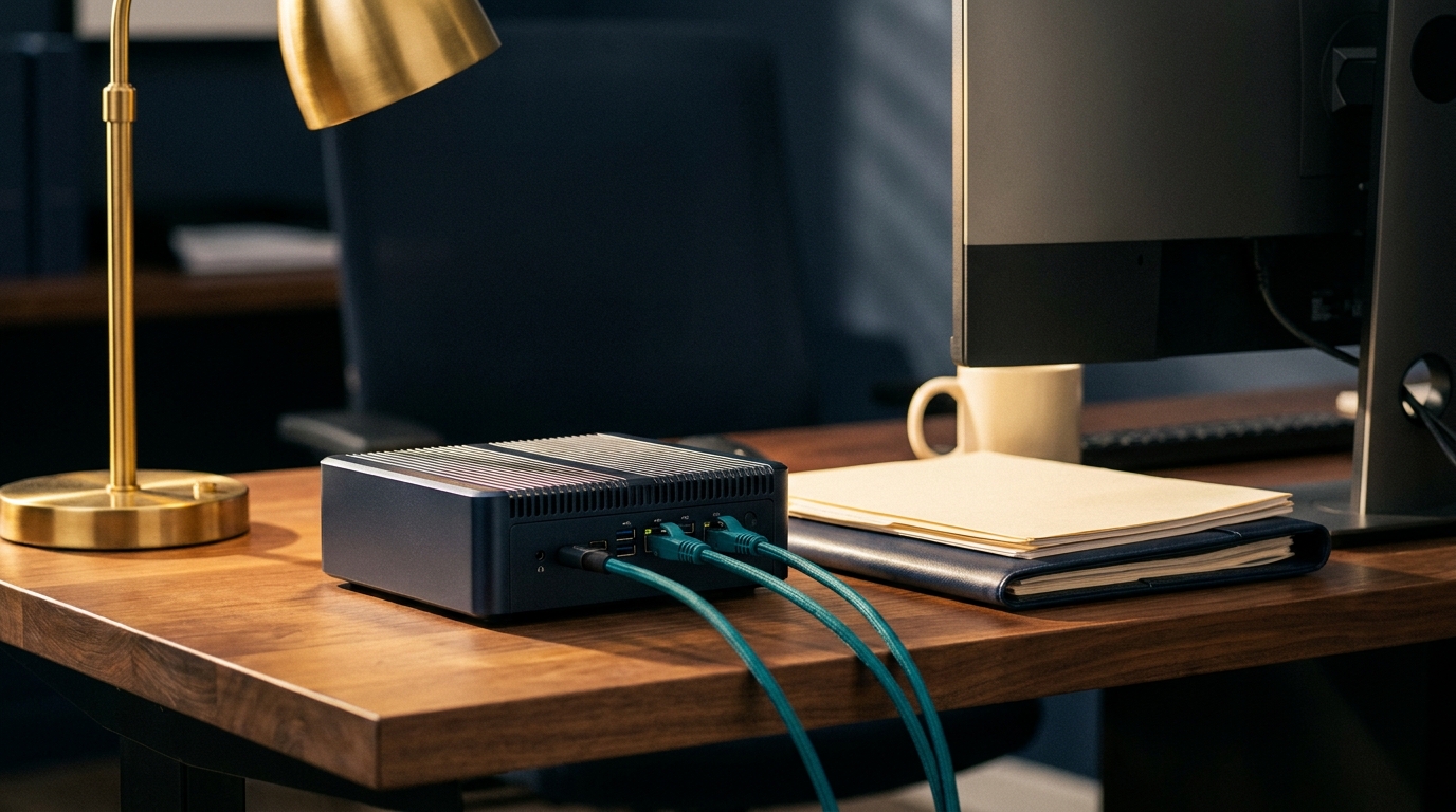 How to Install AI in Your Company: A Practical Guide for 2026