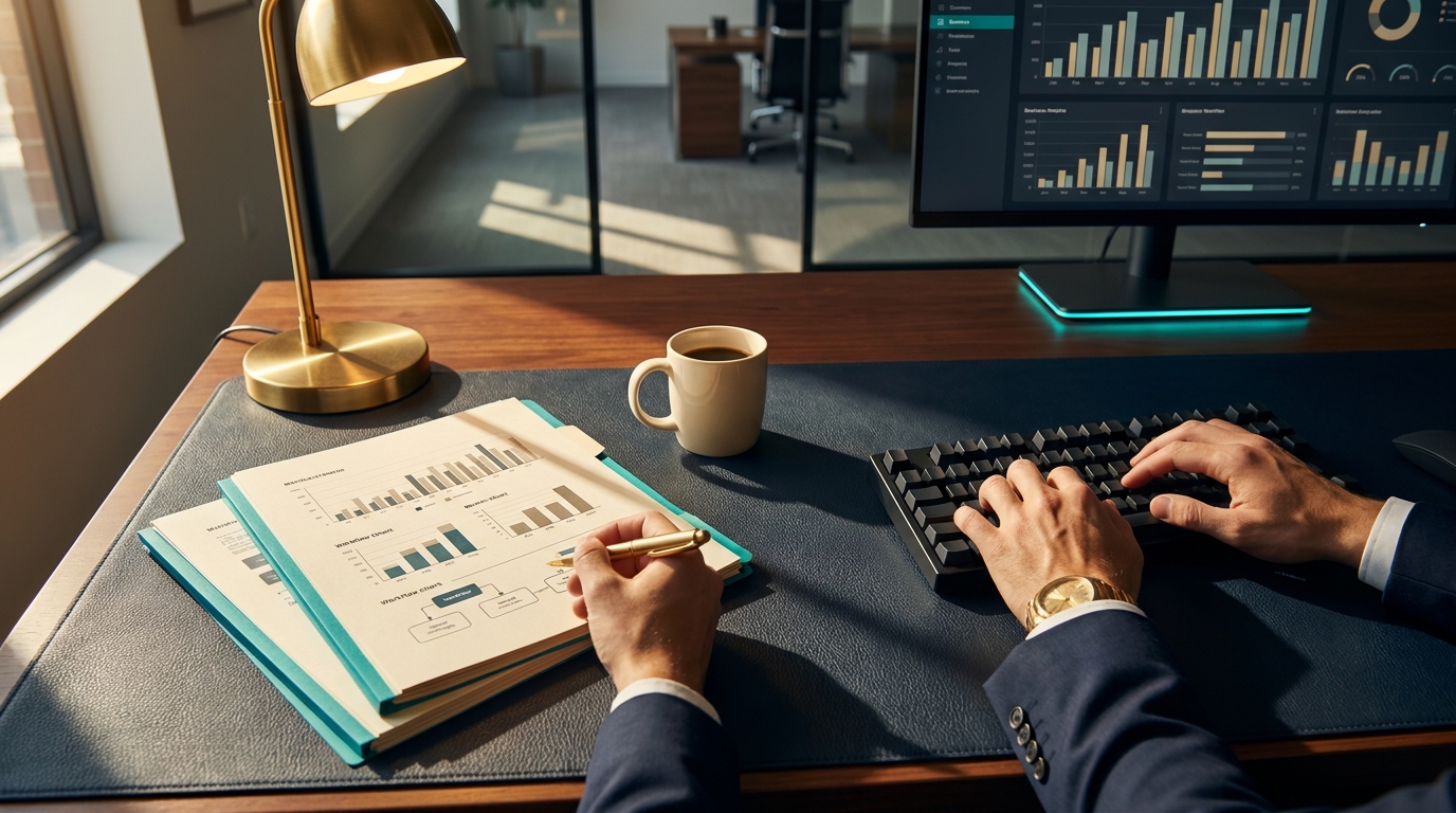 How to Master AI For B2B Services in 2026