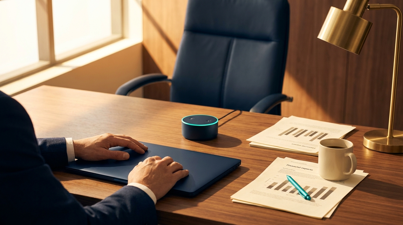 How to Master AI For CEOs in 2026