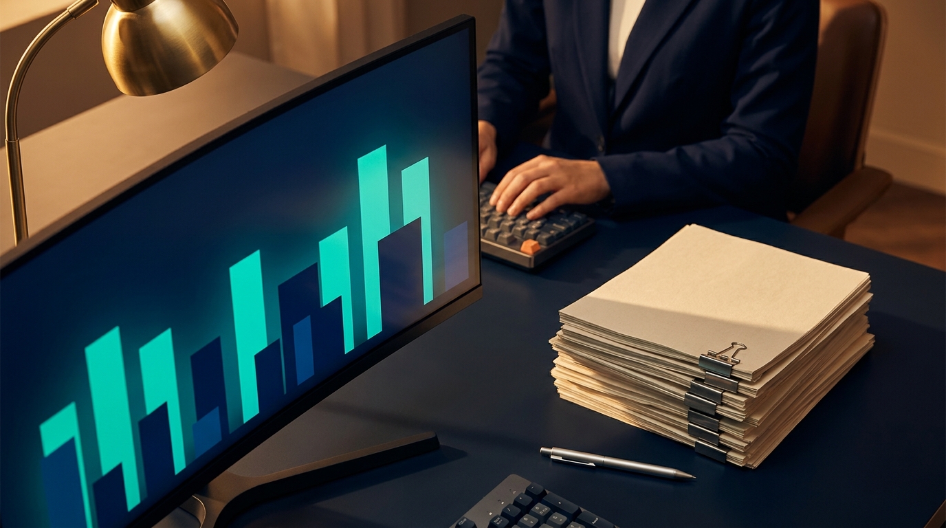 How to Master AI Reporting Automation in 2026