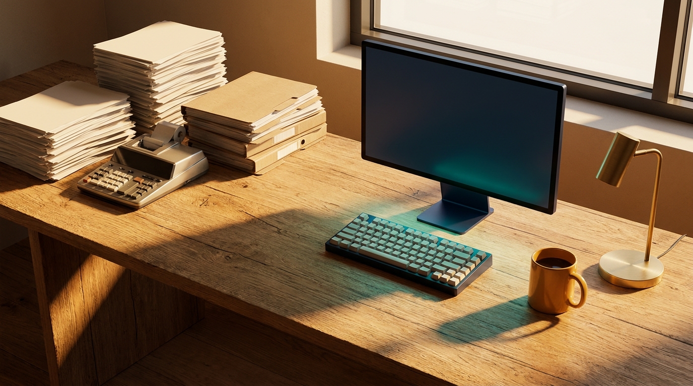 How to Master AI vs Manual Processes in 2026