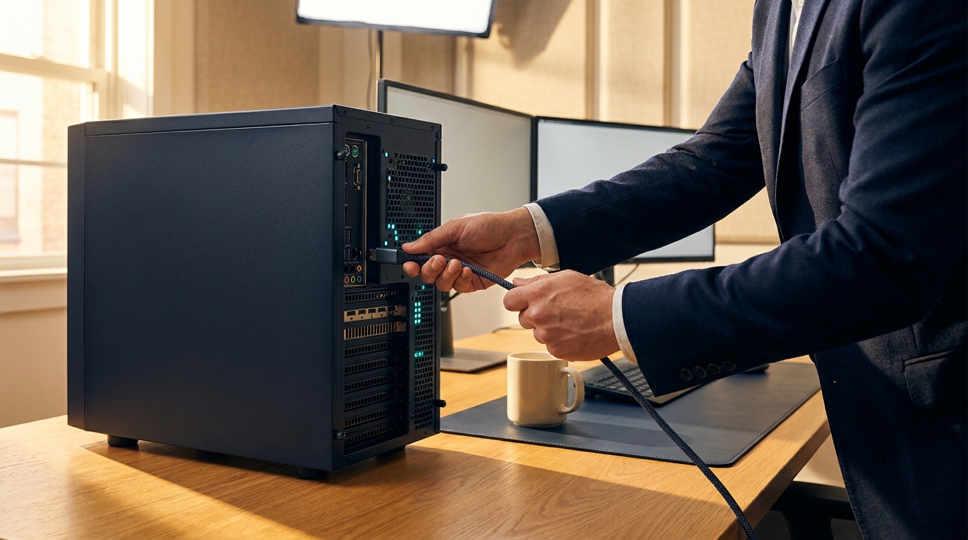 How to Master Enterprise AI Deployment in 2026
