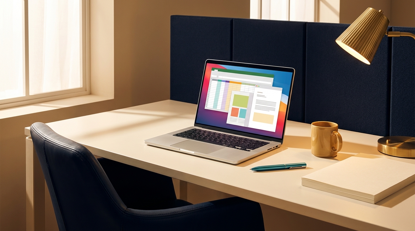 How to Master Google Workspace AI Features in 2026