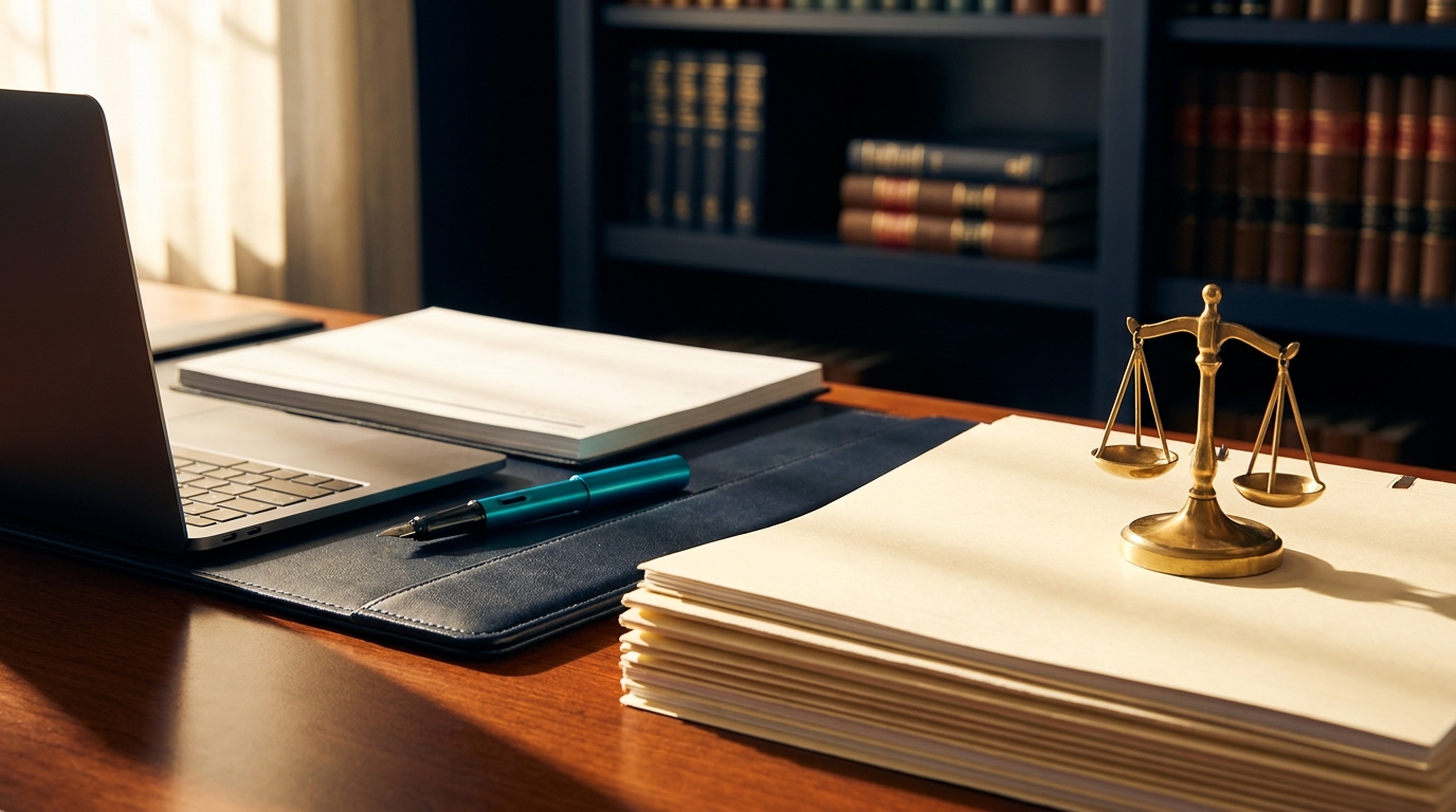 Missing One Filing Deadline Could End Your Career: Data-Backed Strategies for Legal in 2026
