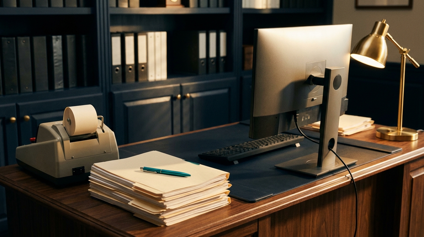 Tax Season Broke Your Team Last Year. It Does Not Have To This Year.: Data-Backed Strategies for Accounting & Tax in 2026