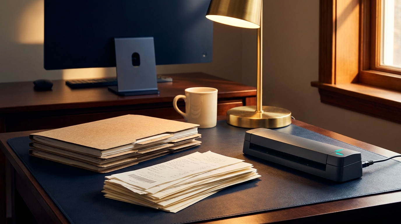 The Complete Guide to AI Bookkeeping Automation (2026)