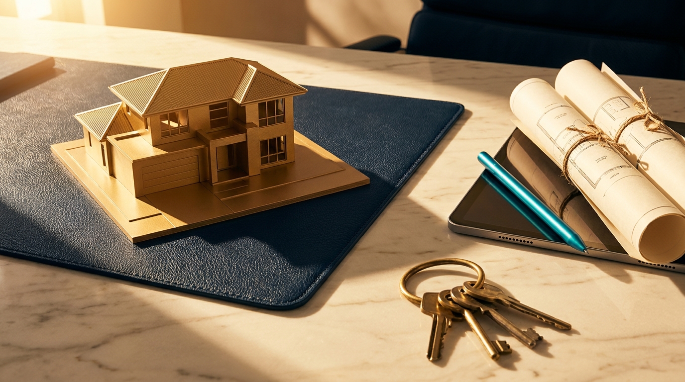 The Complete Guide to AI For Real Estate Lead Generation (2026)