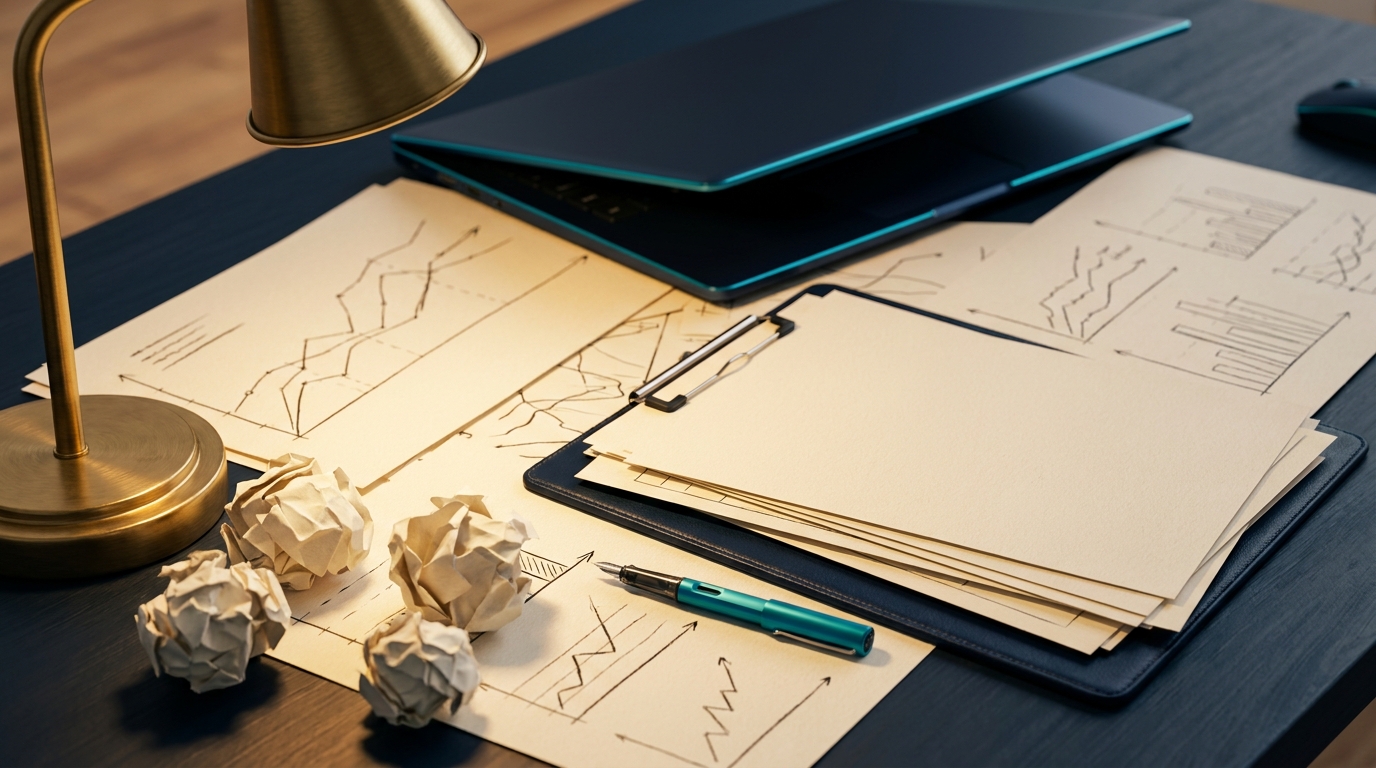 The Complete Guide to AI Project Mistakes To Avoid (2026)