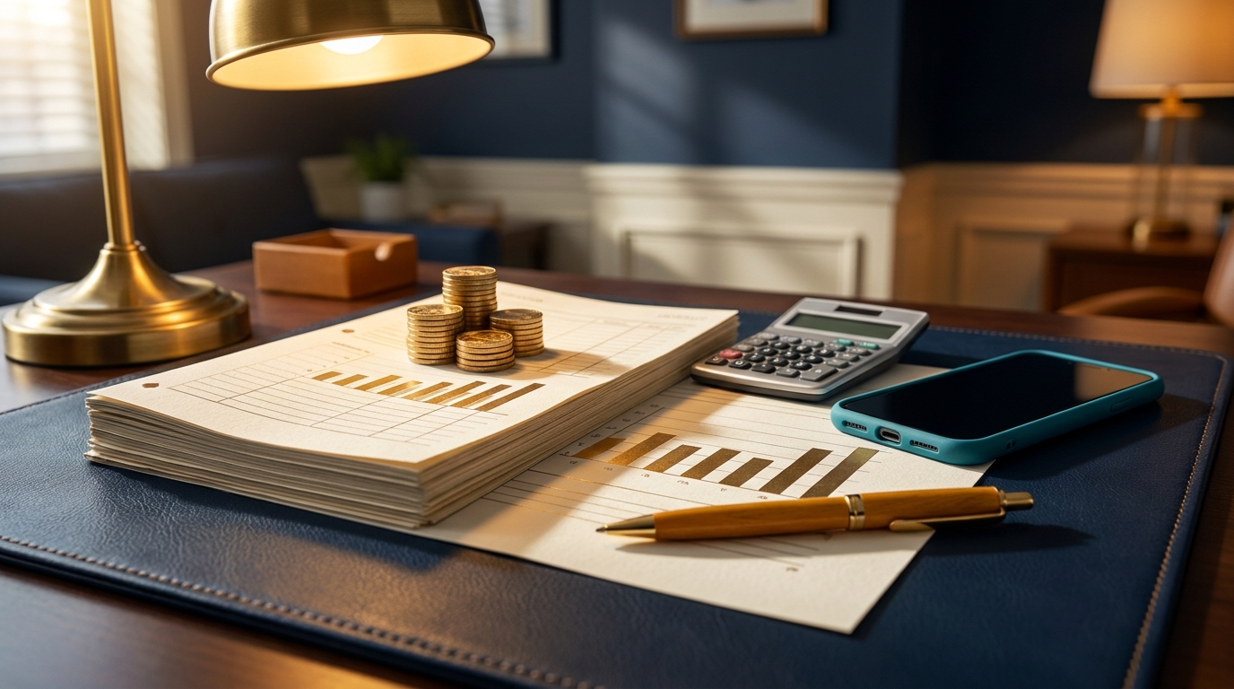 The Complete Guide to ROI Of AI For Small Business (2026)
