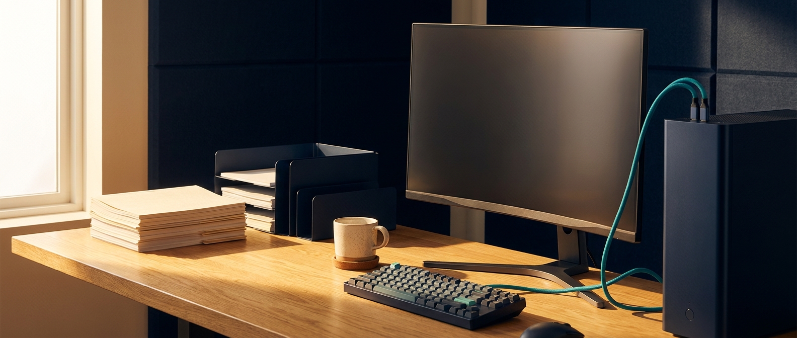 The Complete Guide to Virtual AI Department (2026)