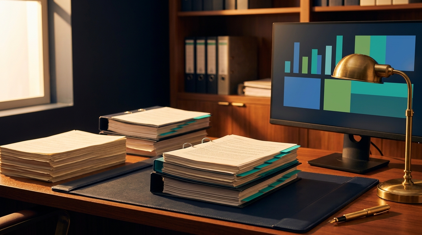 The Compliance Audit That Could Have Been Automated 6 Months Ago