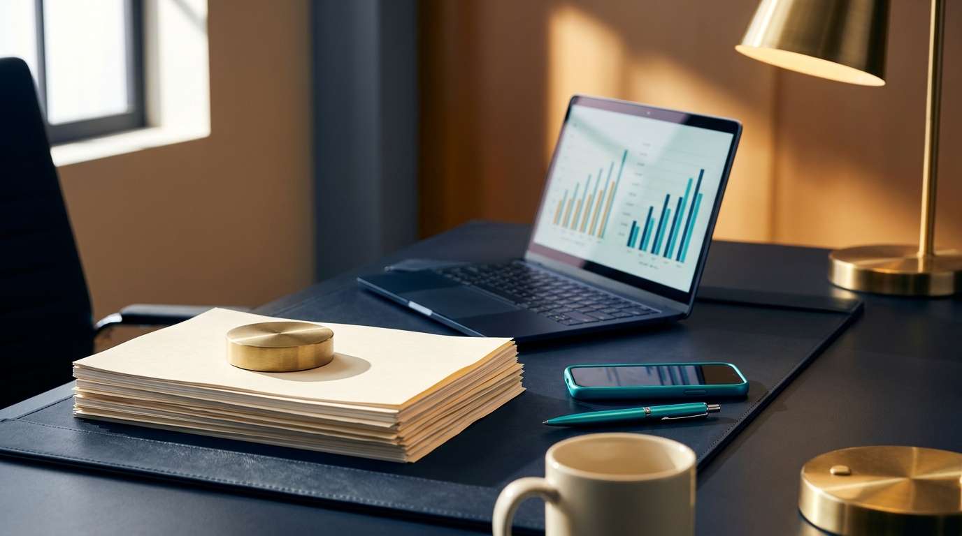 What Top Mortgage Companies Do Differently With AI in 2026 (2026 Update)