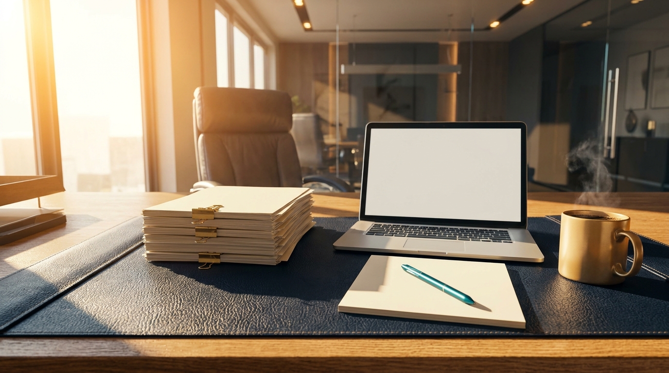 What Top Professional Services Companies Do Differently With AI in 2026 (2026 Update)
