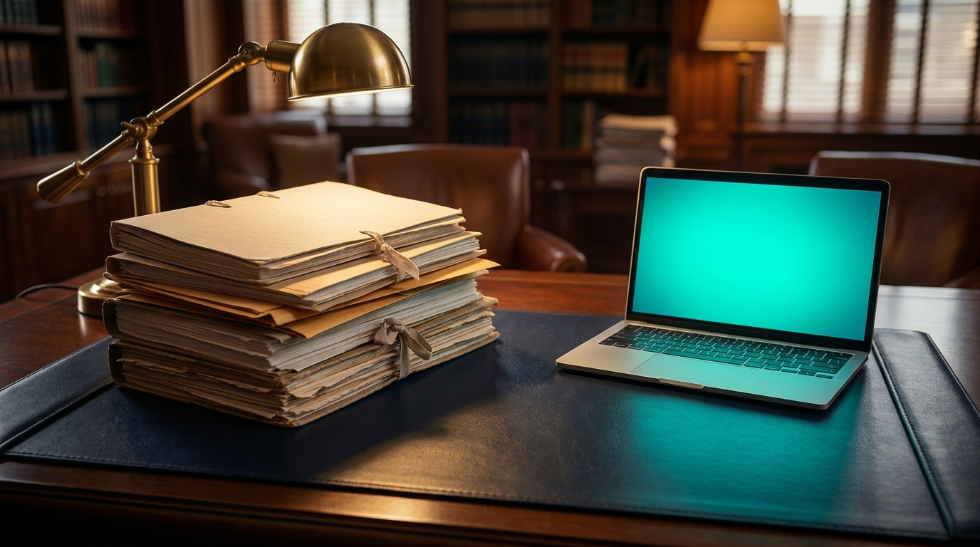 Your AMS Has 10 Years of Data That Nobody Uses: How Insurance Agencies Are Finally Fixing That