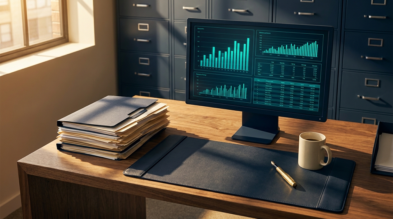 Your Best Underwriter Is One Sick Day Away From a Bottleneck: Data-Backed Strategies for Private Lending in 2026