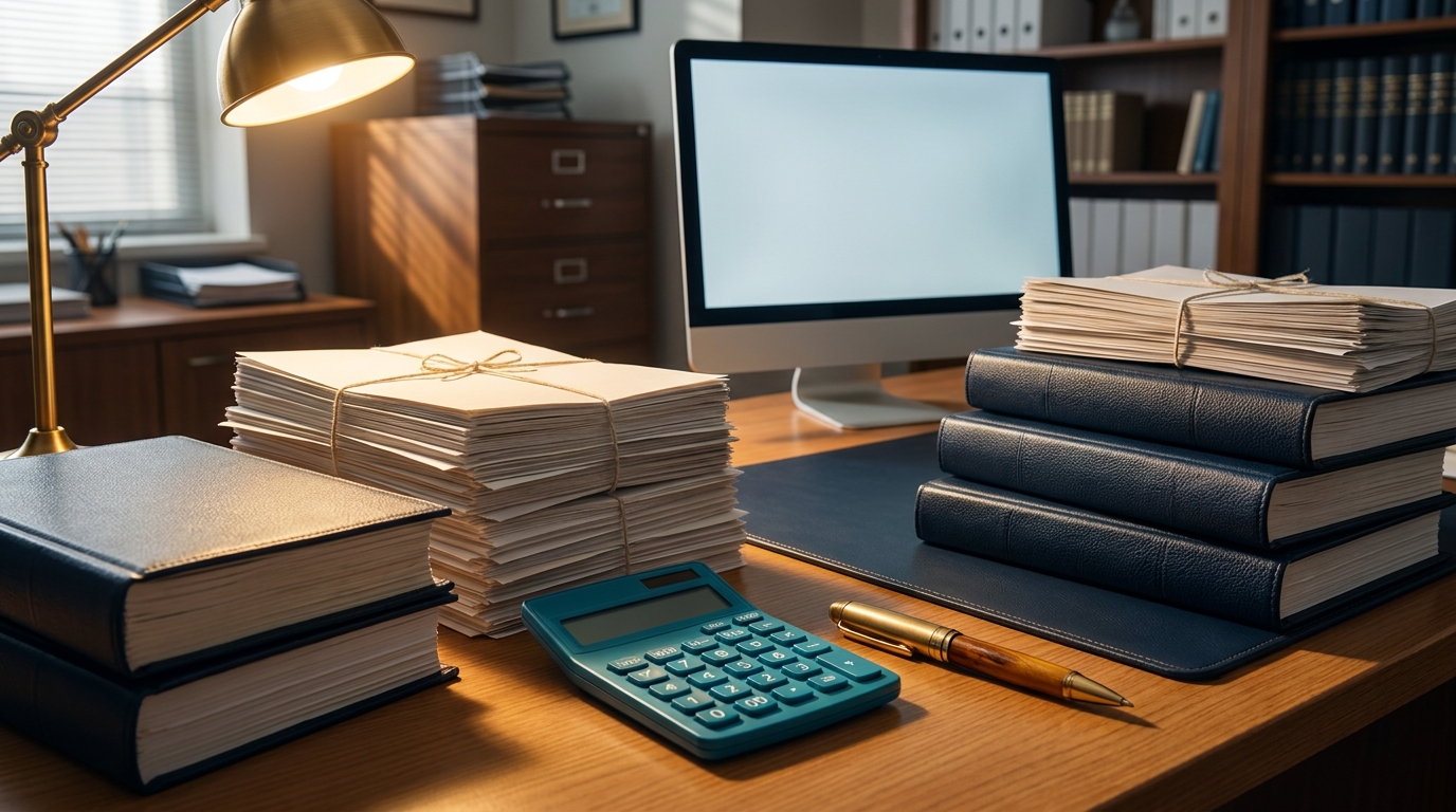 Your Bookkeepers Are Doing the Same Reconciliation 200 Times a Month