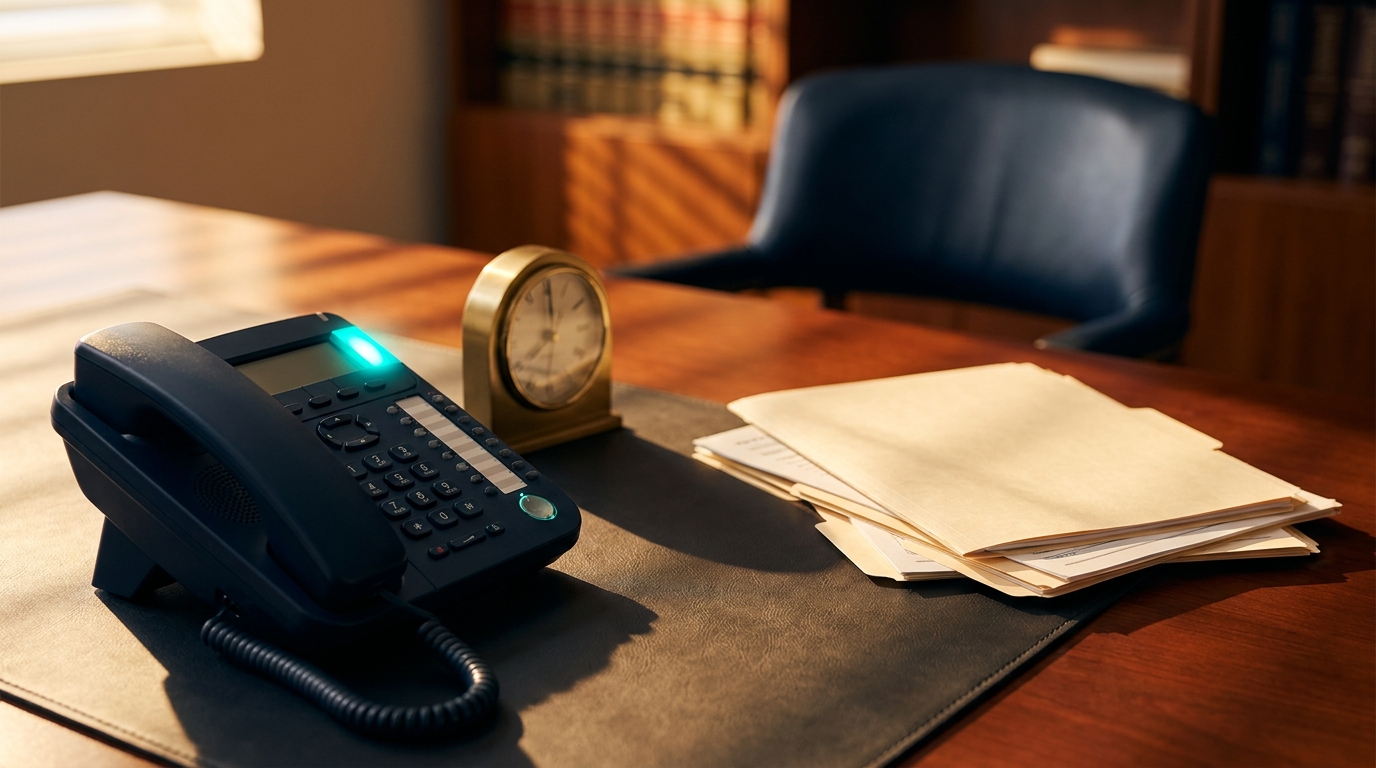 Your Intake Process Is Turning Away Paying Clients