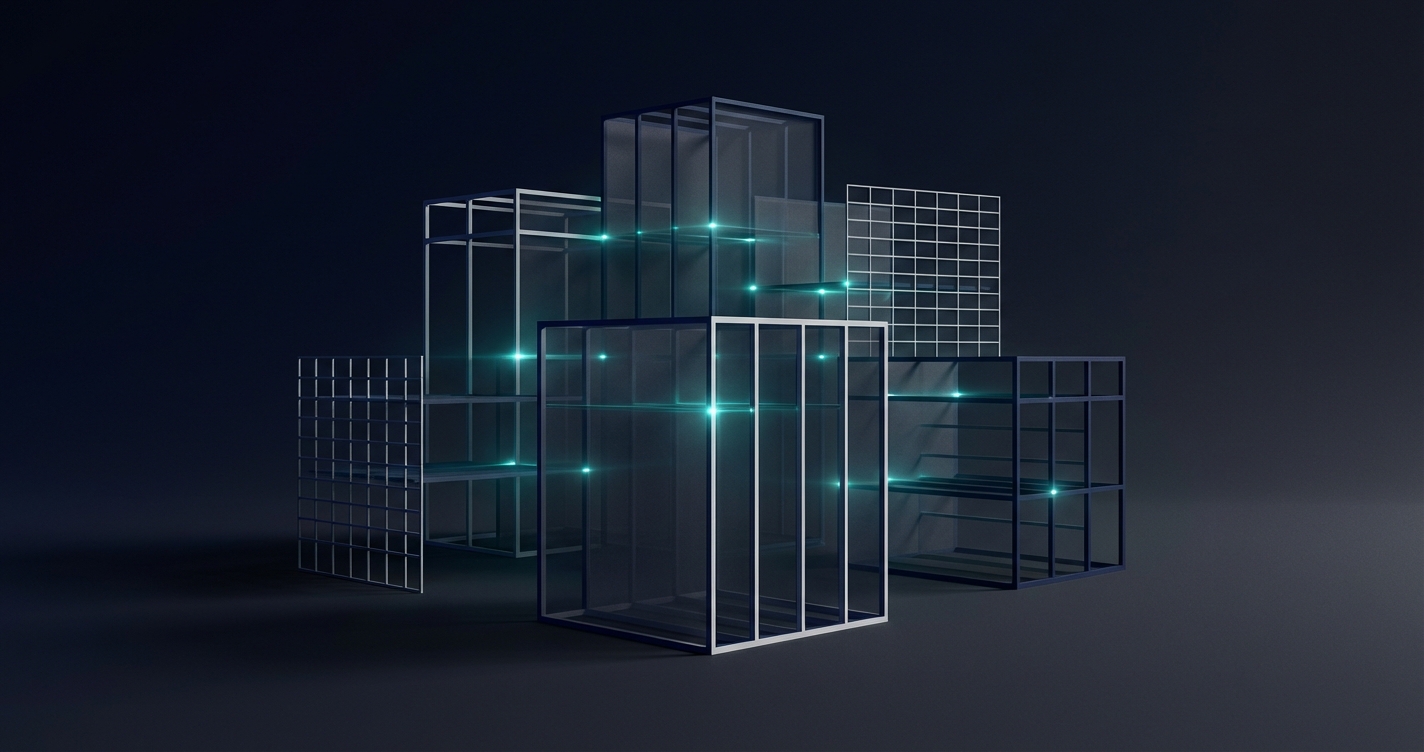 RunFrame AI deployment for private lending showing automated loan file processing dashboard